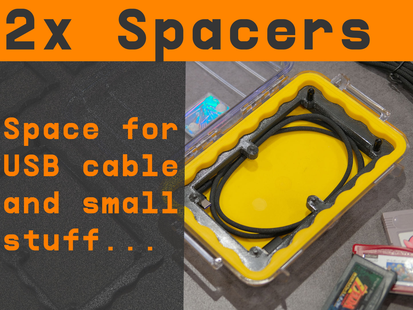 1040 SYSTEM for Analogue Pocket + Pelican 1040