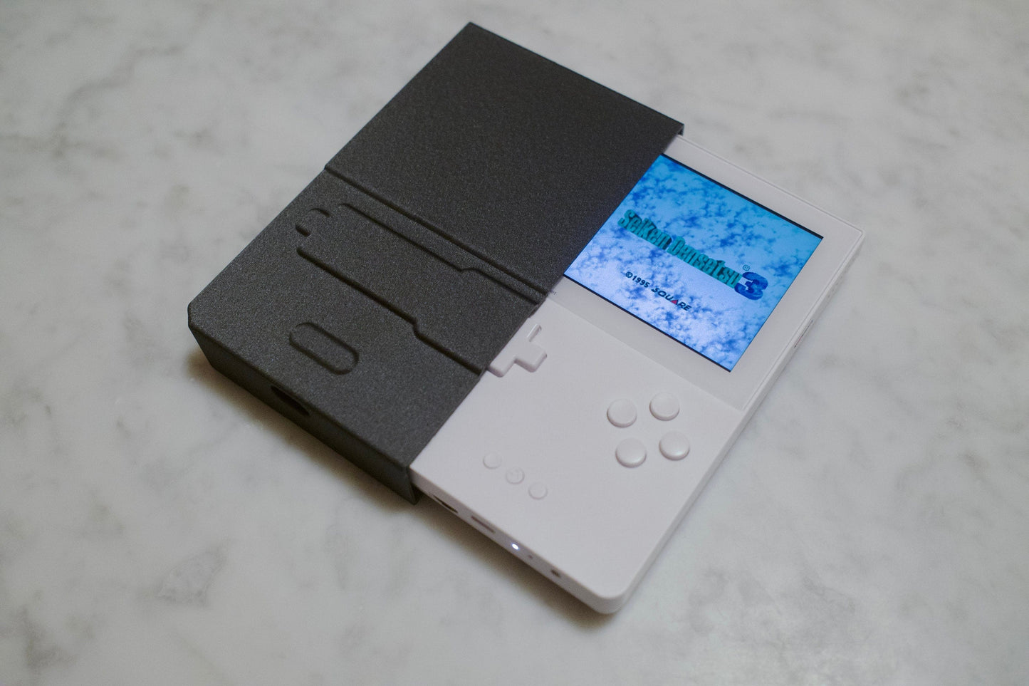 SLIDE CASE for Analogue Pocket