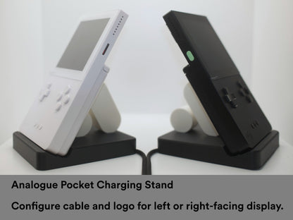 USB STAND for Analogue Pocket