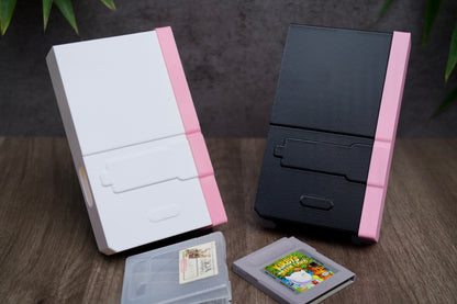 COLOR CAP for Slide Case for Analogue Pocket