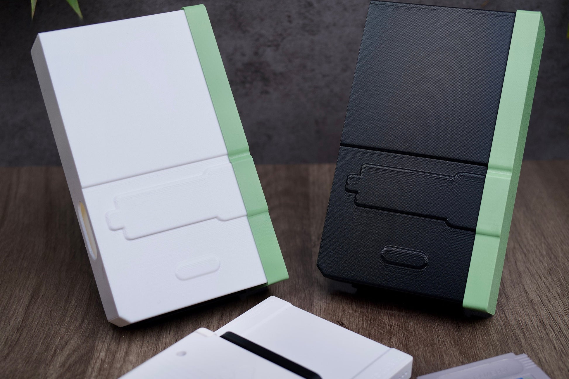 COLOR CAP for Slide Case for Analogue Pocket
